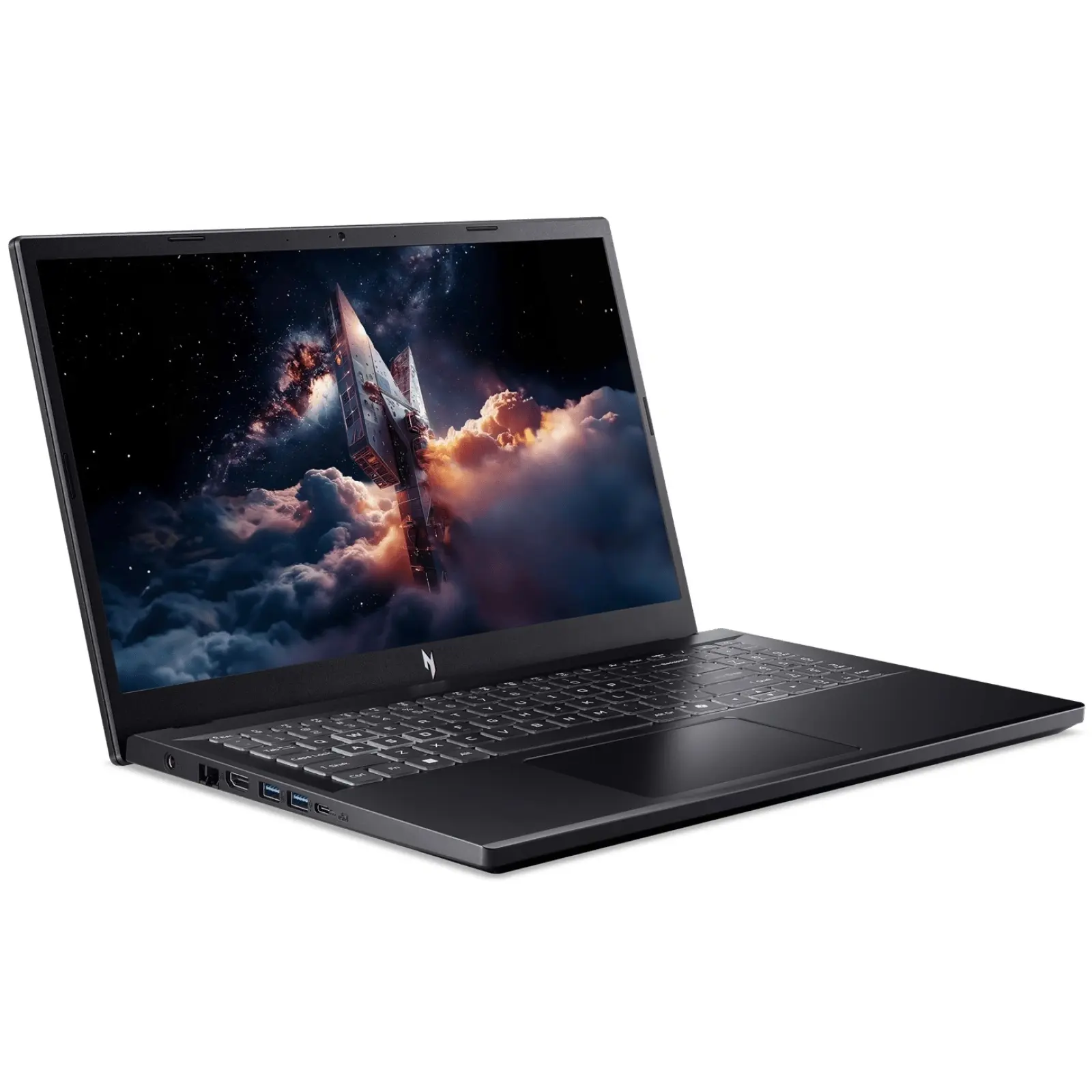Ноутбук Acer Nitro V 15 ANV15-A31 (NH.U3REU.00A) UA