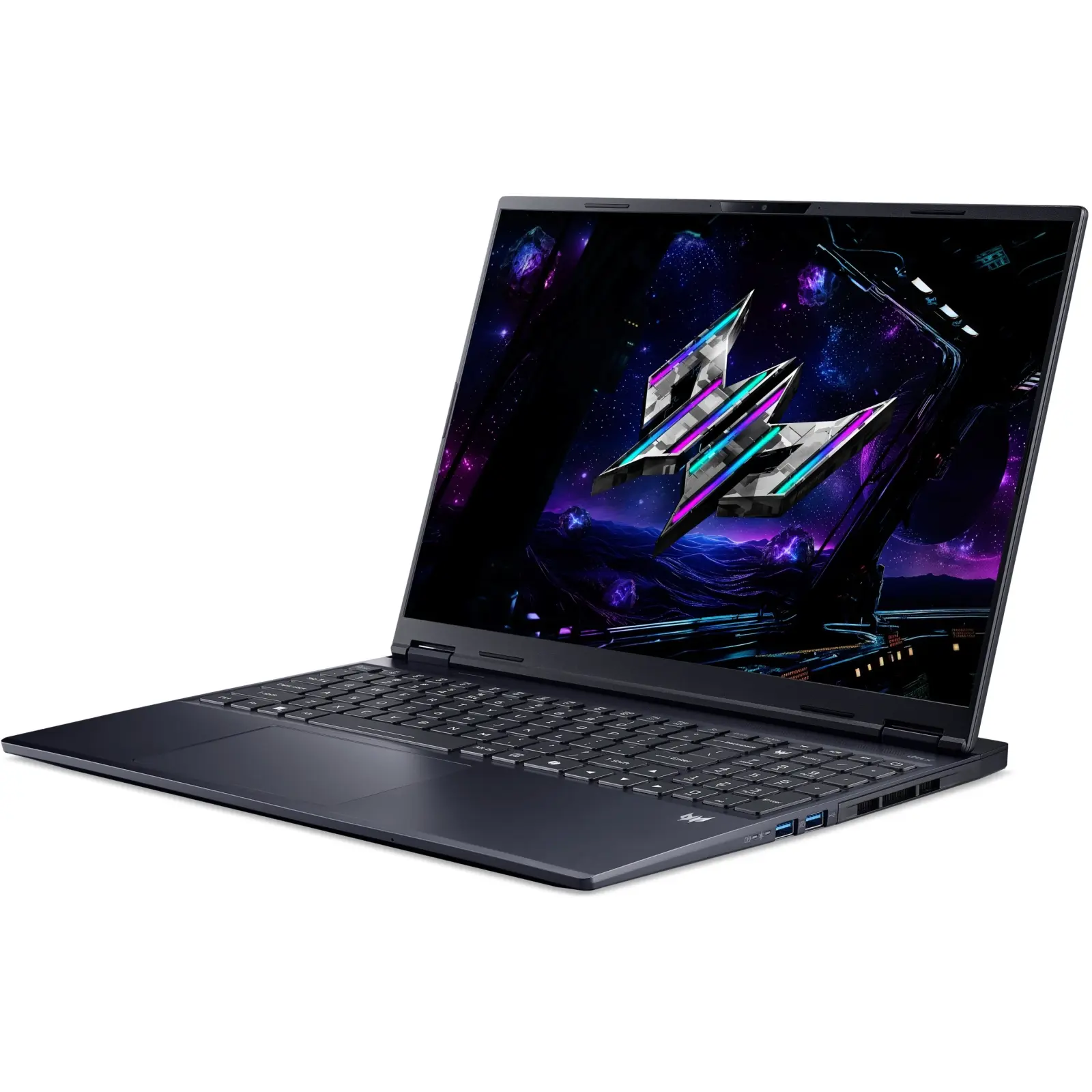 Ноутбук Acer Predator Helios Neo 16S PHN16S-I51(NH.U3VEU.006) UA