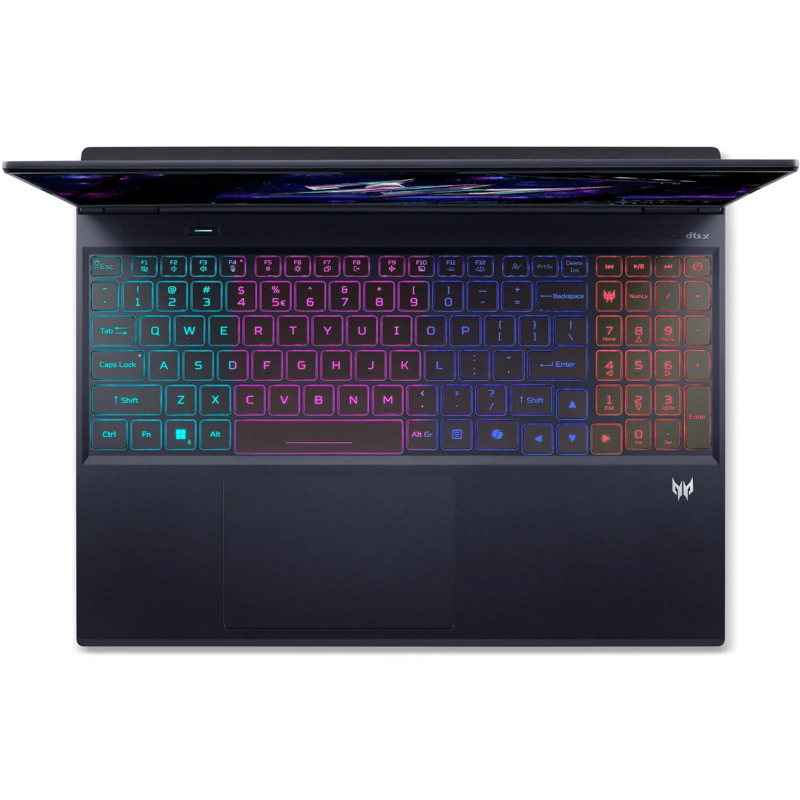 Ноутбук Acer Predator Helios Neo 16S PHN16S-I51(NH.U3VEU.006) UA