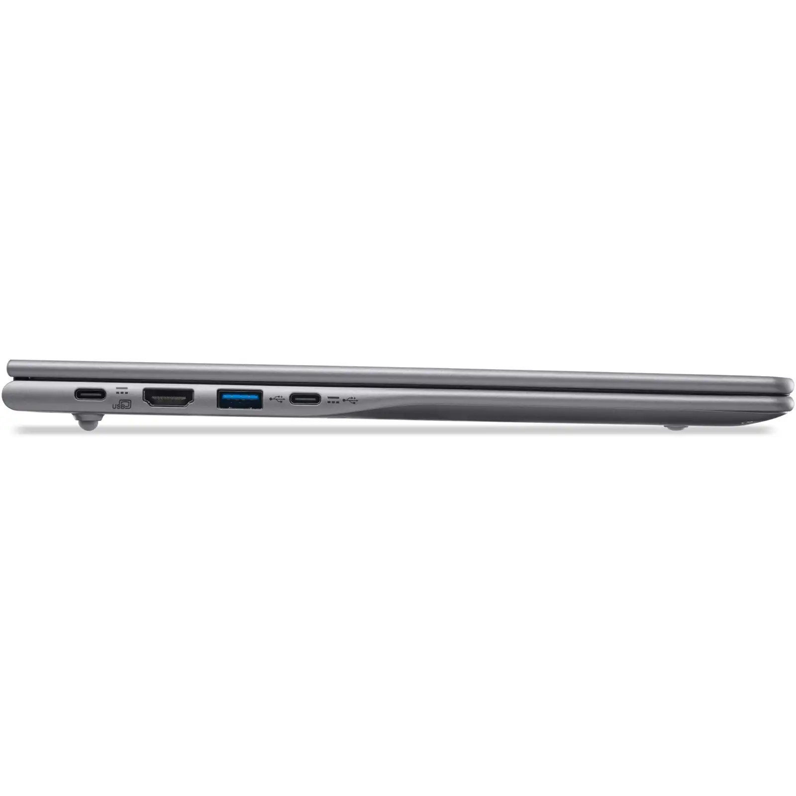 Ноутбук Acer Extensa 15 EXO15-71 (NX.EL3EU.001) UA