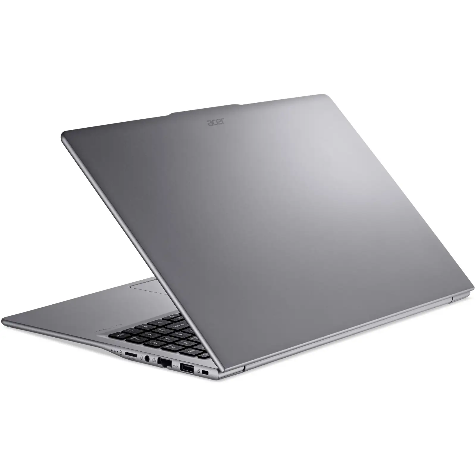 Ноутбук Acer Extensa 15 EXO15-71 (NX.EL3EU.001) UA