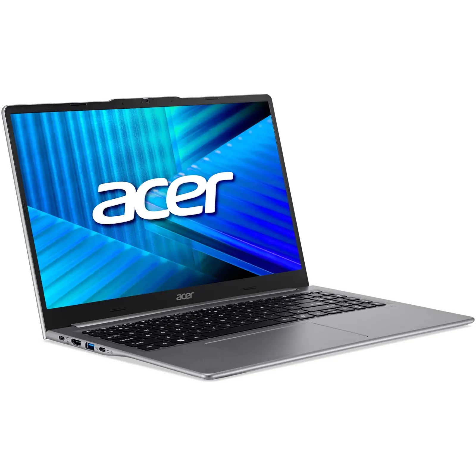 Ноутбук Acer Extensa 15 EXO15-71 (NX.EL3EU.001) UA