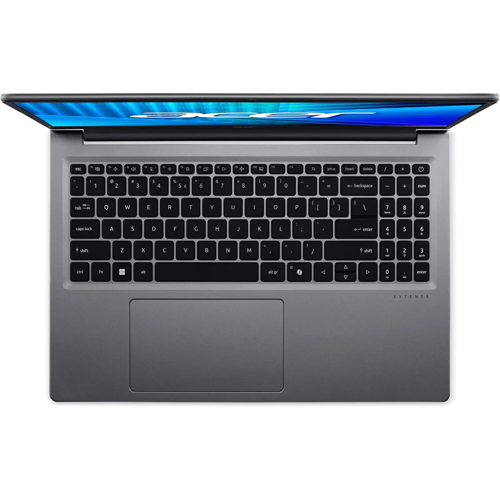 Ноутбук Acer Extensa 15 EXO15-71 (NX.EL3EU.001) UA