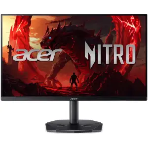 Монітор Acer Nitro 27" KG270P0bi (UM.HX0EE.047) UA