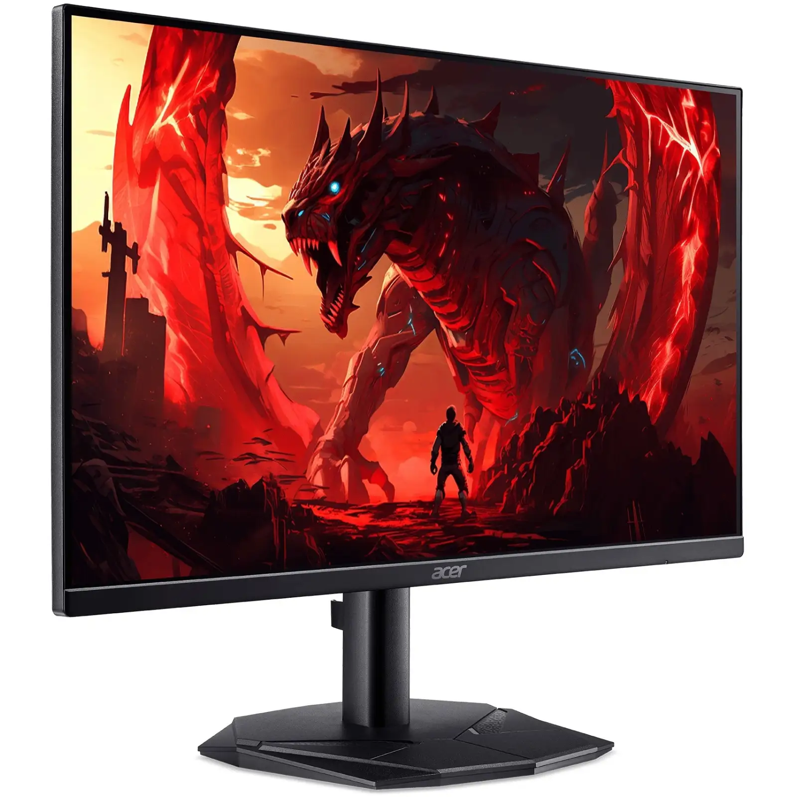 Монітор Acer Nitro 27