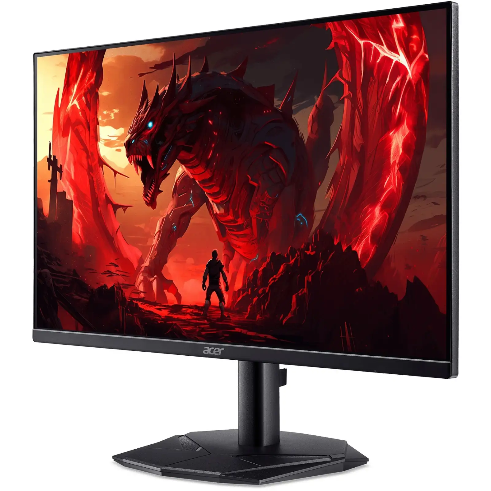 Монітор Acer Nitro 27