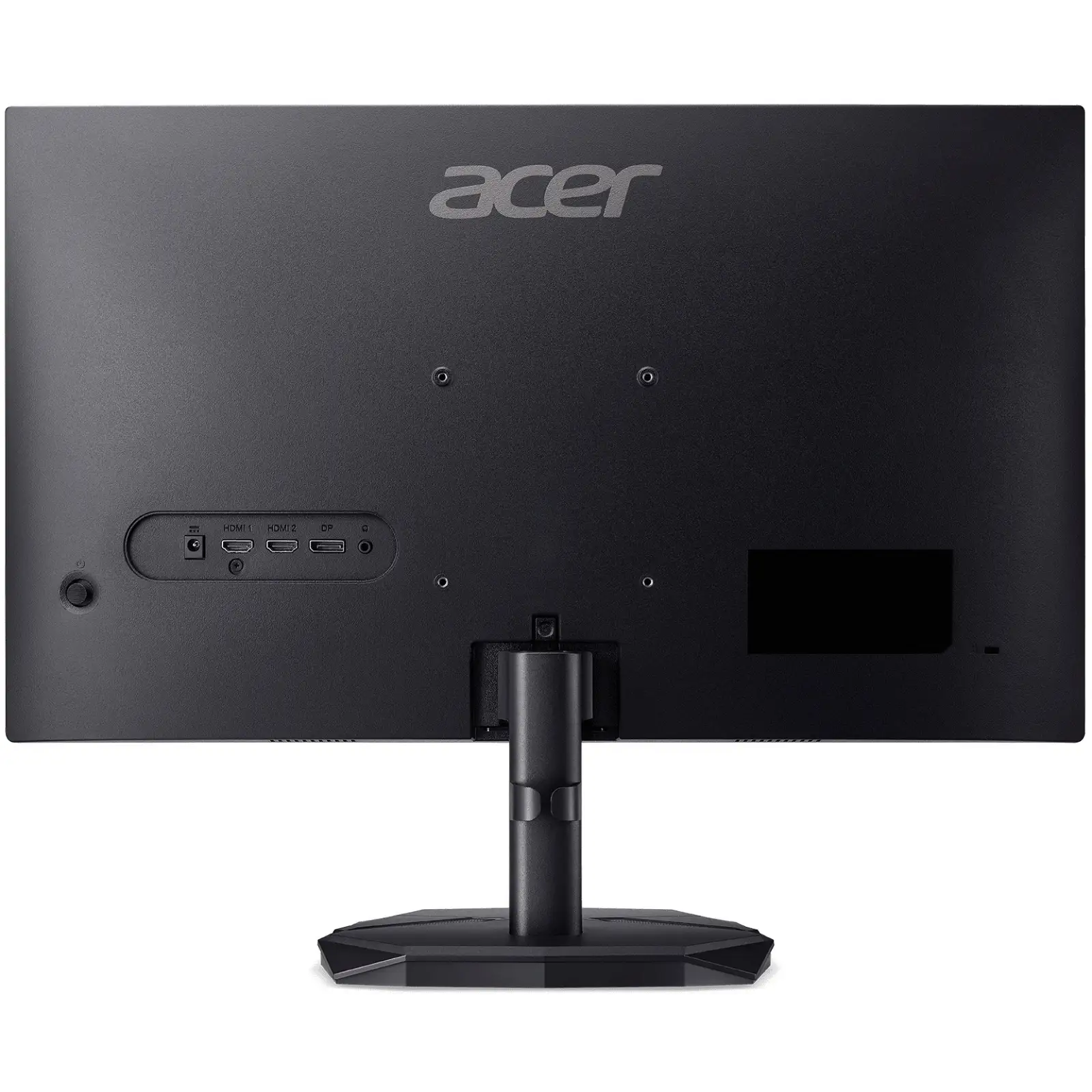 Монітор Acer Nitro 27