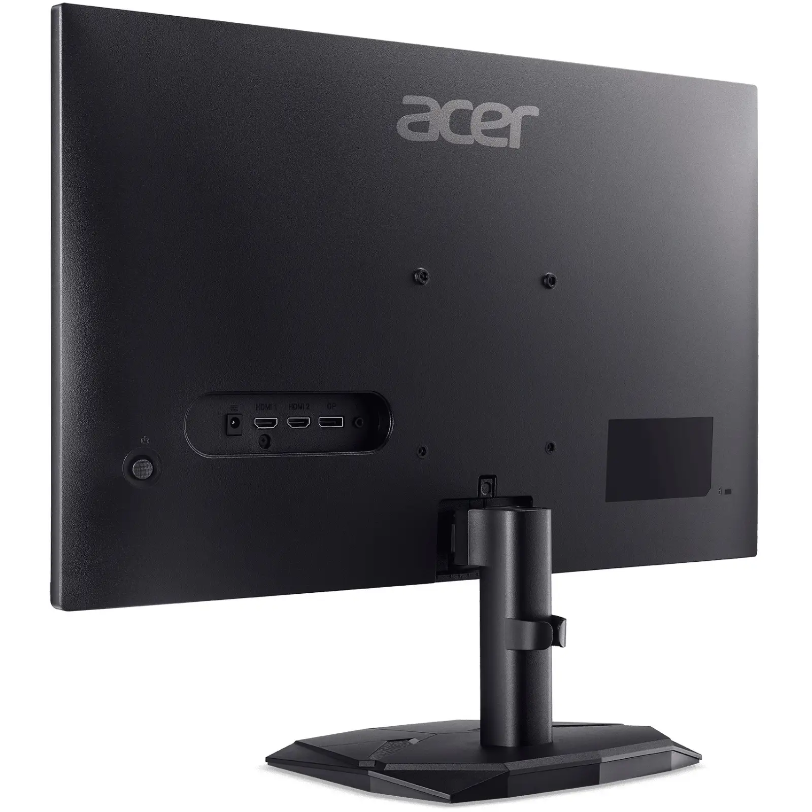 Монітор Acer Nitro 27