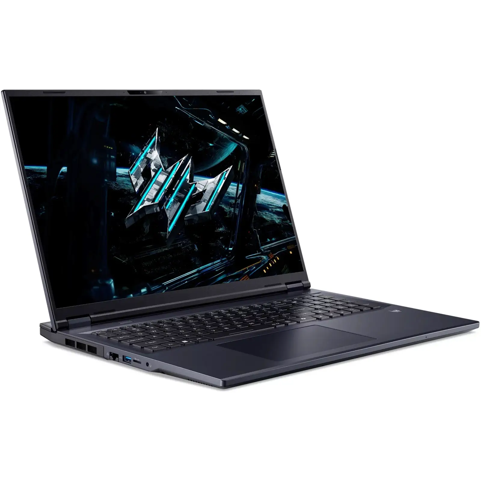 Ноутбук Acer Predator Helios Neo 18 AI PHN18-I71 (NH.U61EU.006) UA