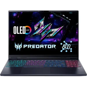 Ноутбук Acer Predator Helios Neo 16S PHN16S-71 Black (NH.QZEEU.002) UA