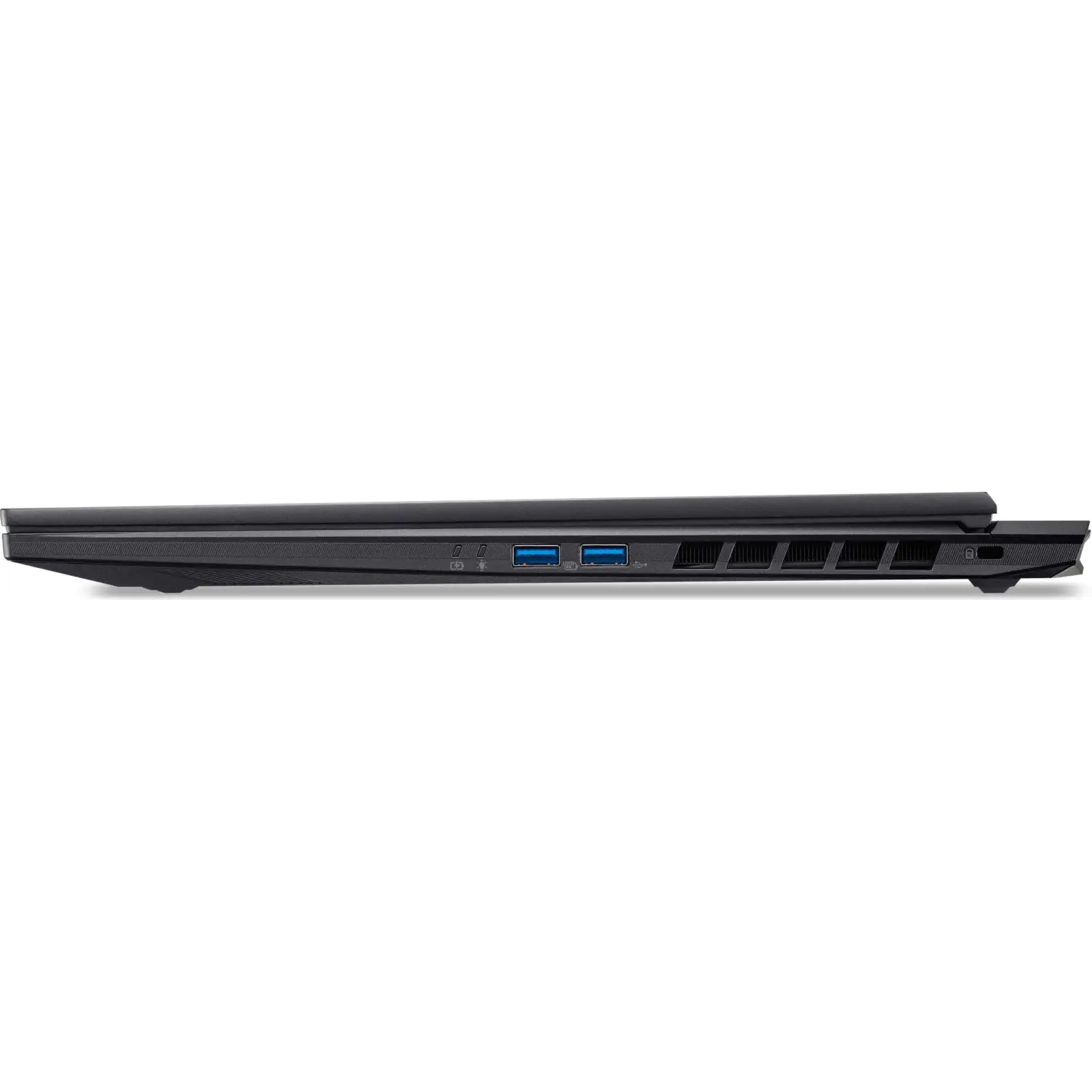 Ноутбук Acer Nitro 18 AN18-61 Black (NH.QY7EU.004) UA