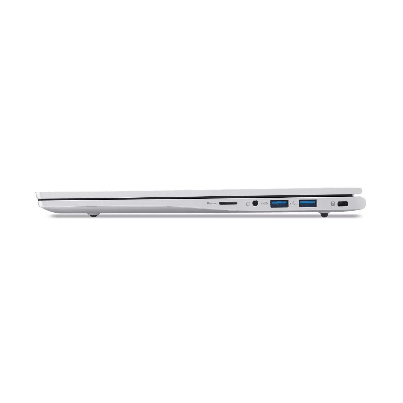 Ноутбук Acer Aspire Lite 15 AL15-32P-C49X Silver (NX.DHFEX.001)