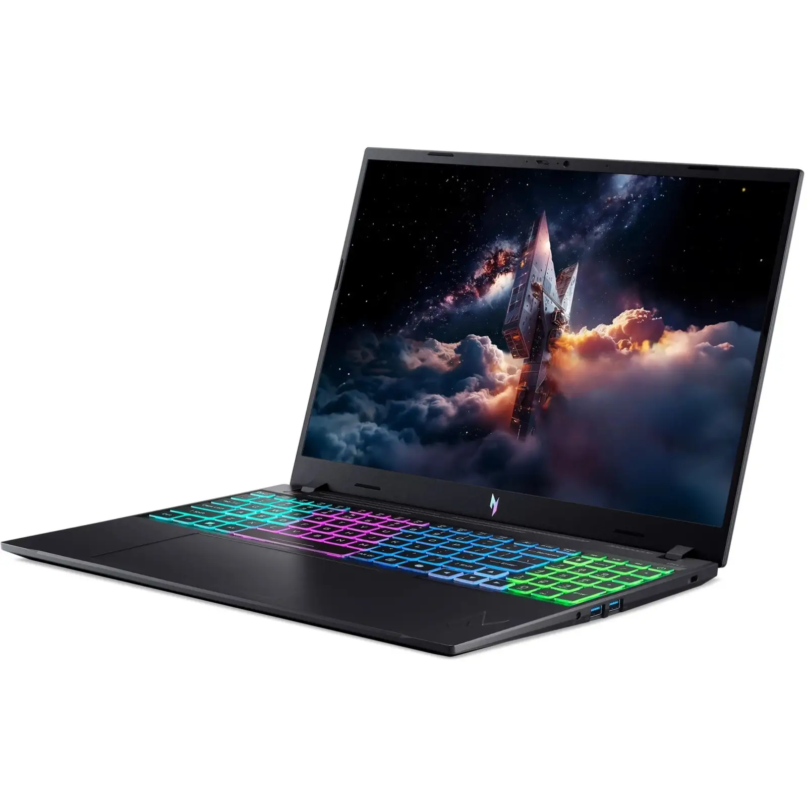 Ноутбук Acer Nitro V 16 ANV16-I31-576Y (NH.U59AA.002)