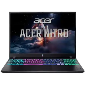 Ноутбук Acer Nitro V 16 ANV16-I31 (NH.U5BEU.006) UA