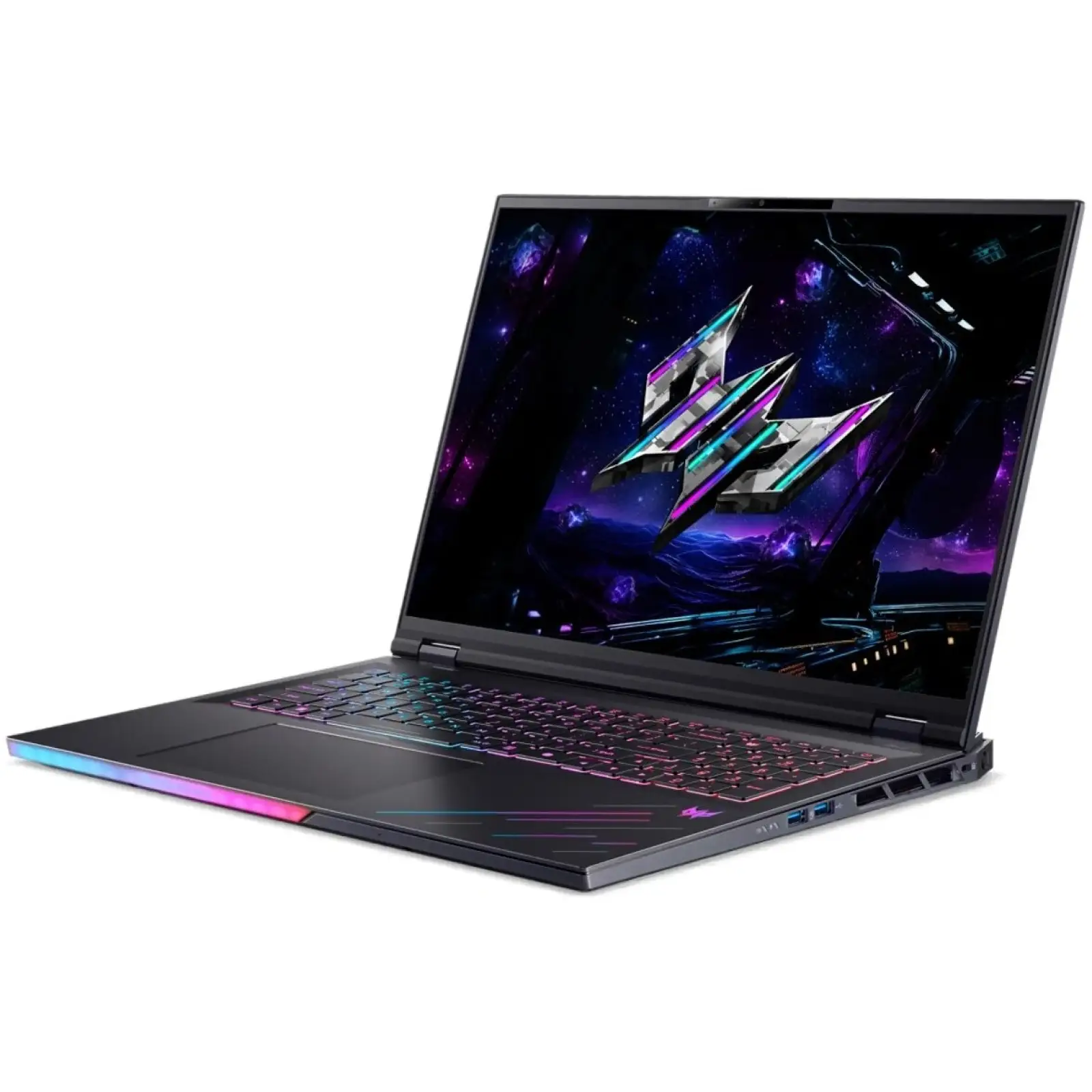Ноутбук Acer Predator Helios 18 AI PH18-I71 (NH.U3HEU.003) UA