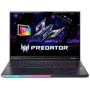 Ноутбук Acer Predator Helios 18 AI PH18-I71 (NH.U3HEU.003) UA