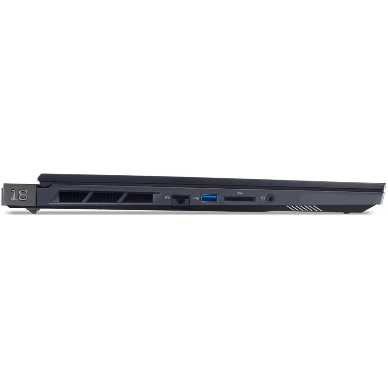 Ноутбук Acer Predator Helios 18 AI PH18-I71 (NH.U3HEU.003) UA