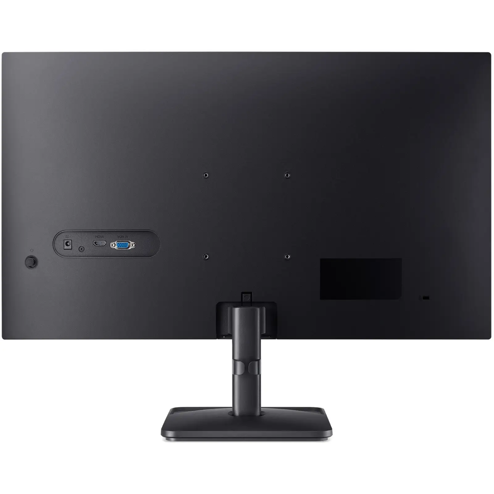 Монітор Acer 27