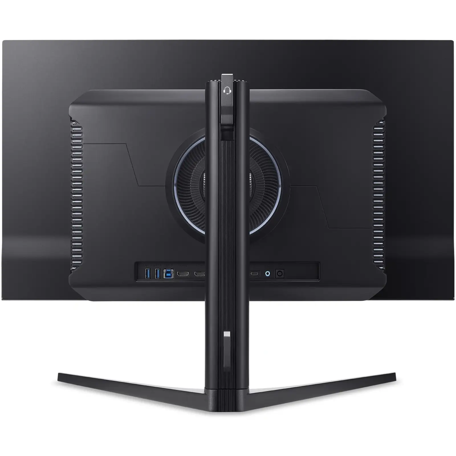Монітор Acer 27