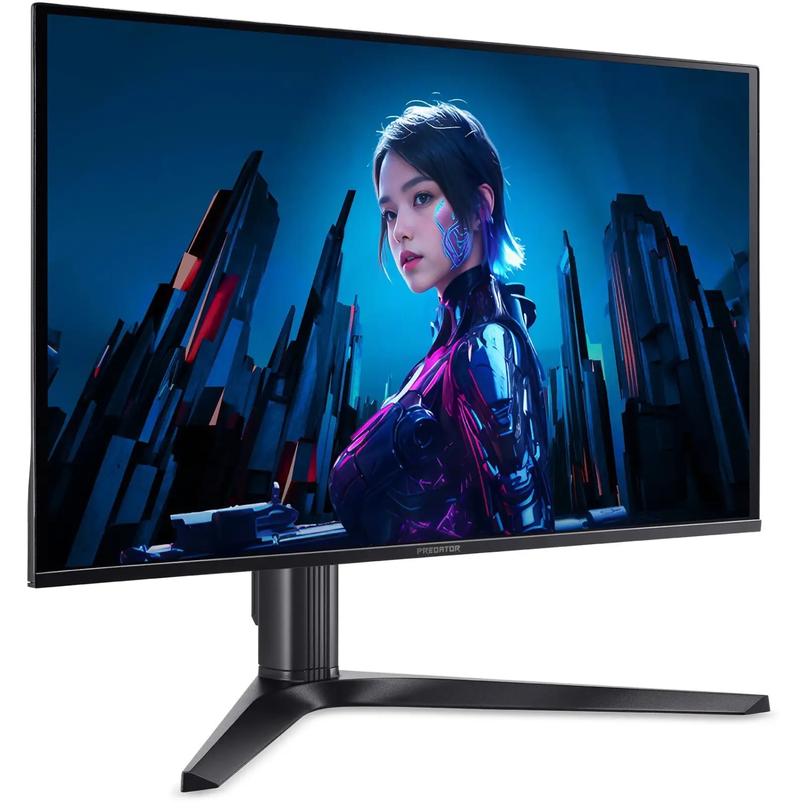 Монітор Acer 27