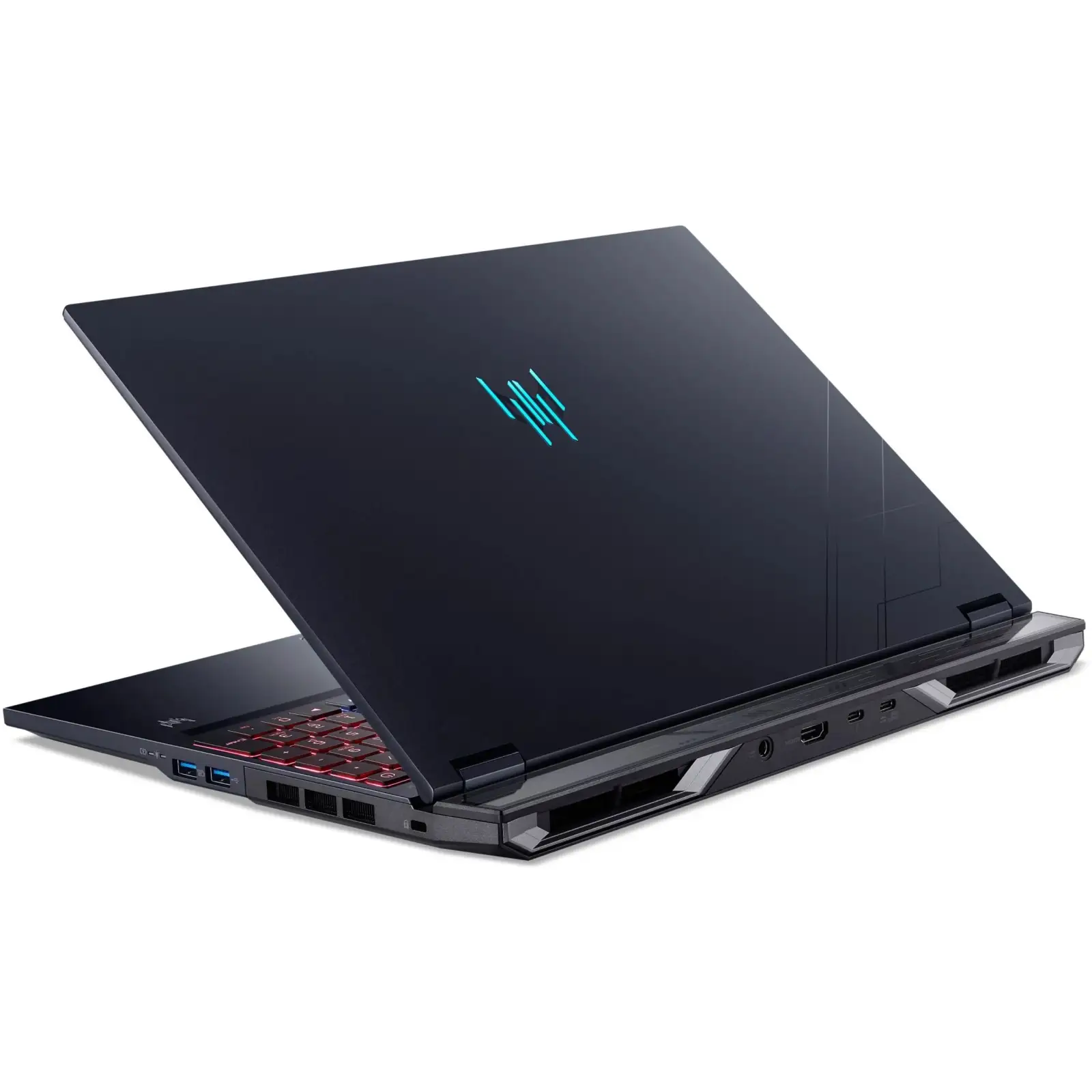 Ноутбук Acer Predator Helios Neo 16 AI PHN16-I71 (NH.U49EU.001) UA