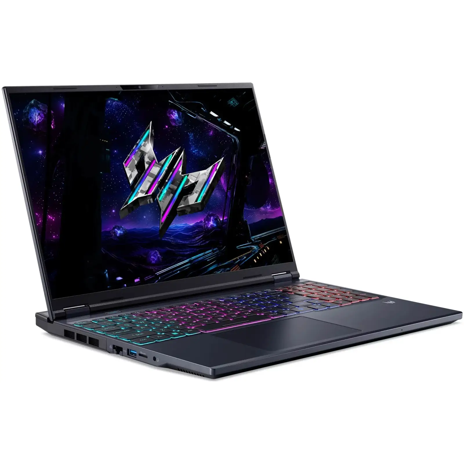 Ноутбук Acer Predator Helios Neo 16 AI PHN16-I71 (NH.U49EU.001) UA