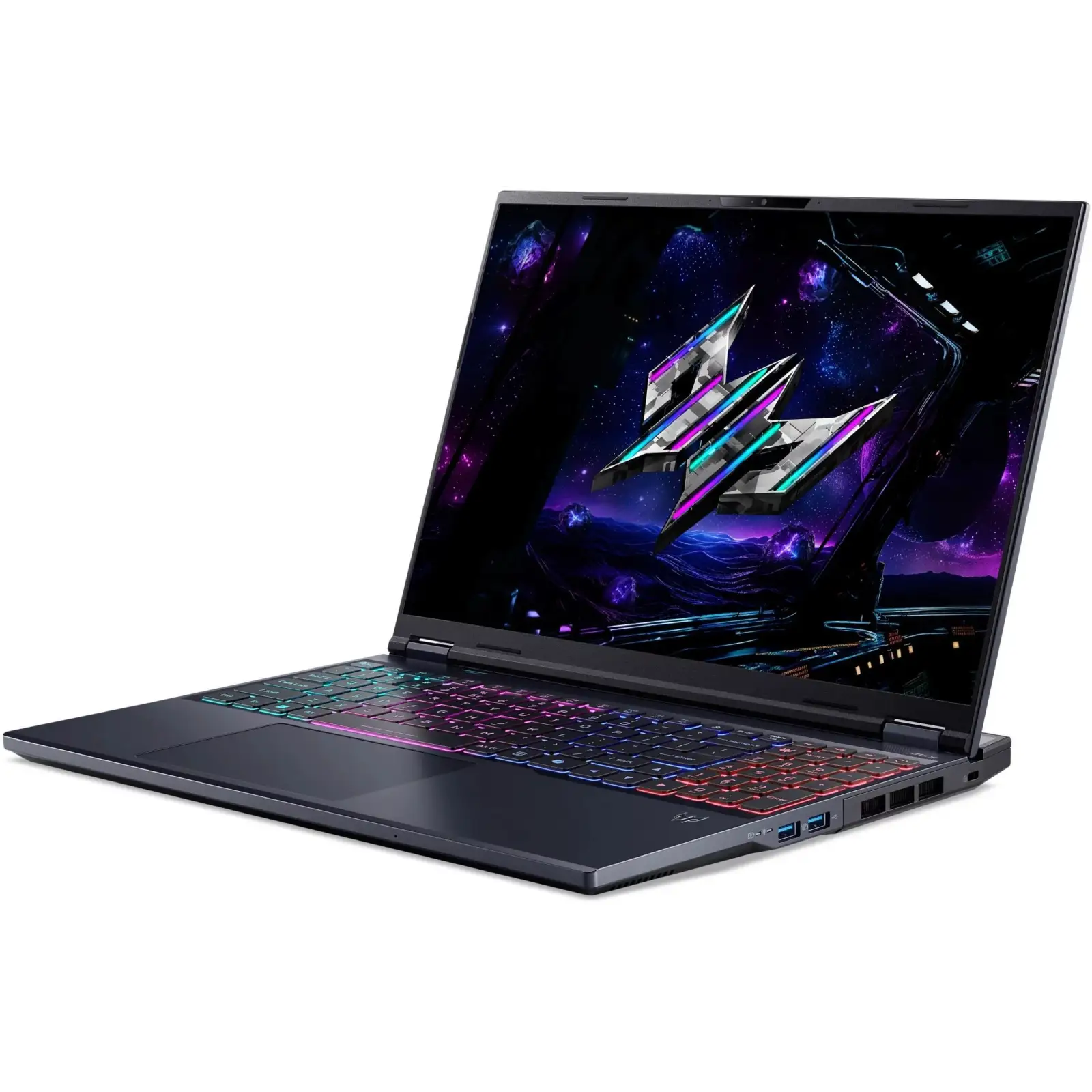 Ноутбук Acer Predator Helios Neo 16 AI PHN16-I71 (NH.U49EU.001) UA