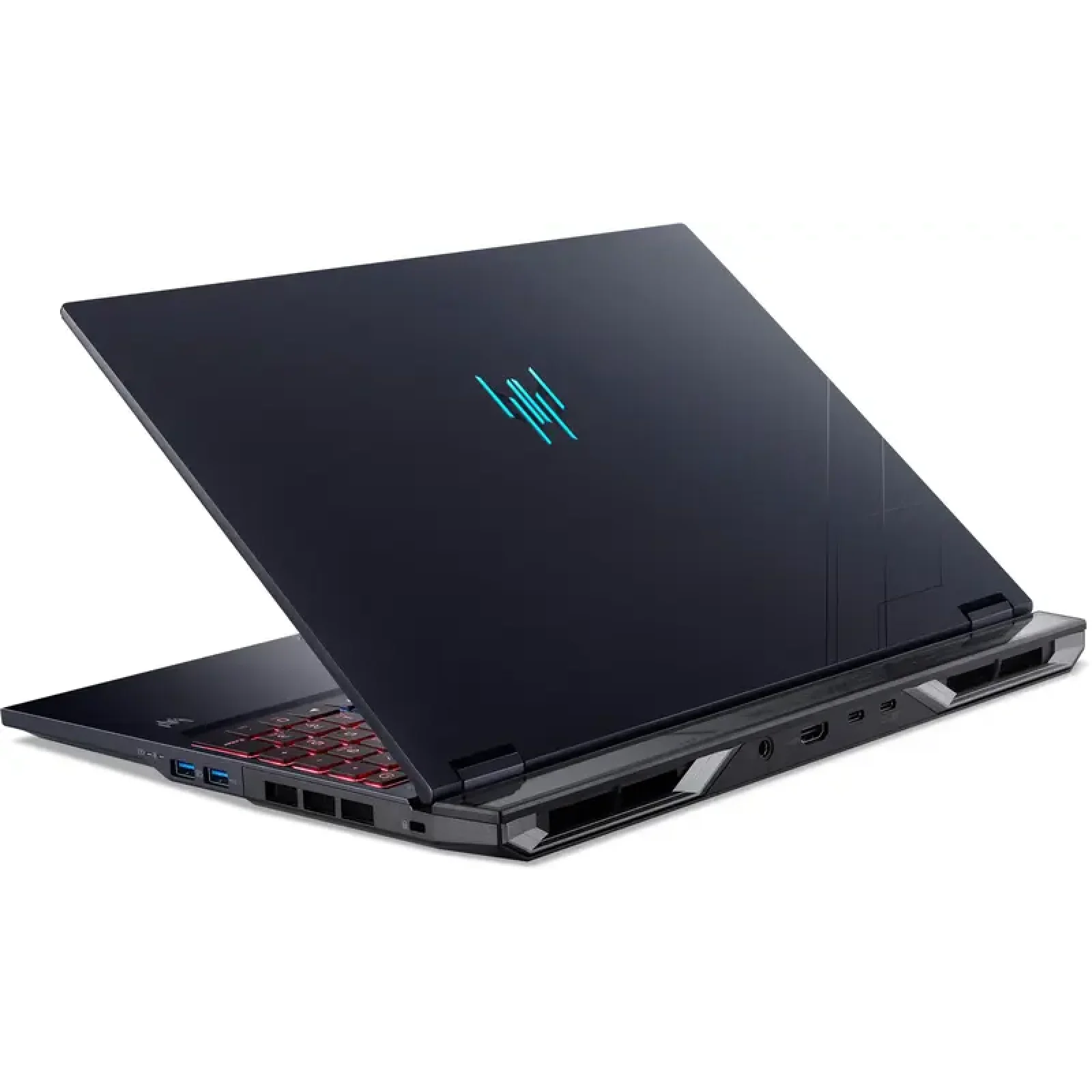 Ноутбук Acer Predator Helios Neo 16 PHN16-73 (NH.QVUEU.003) UA
