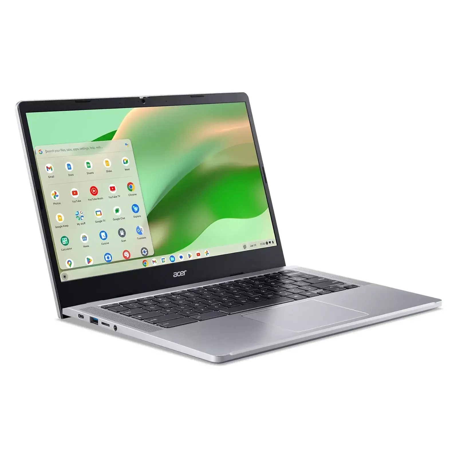 Ноутбук Acer Chromebook CB314-4H (NX.KNBEU.003) UA
