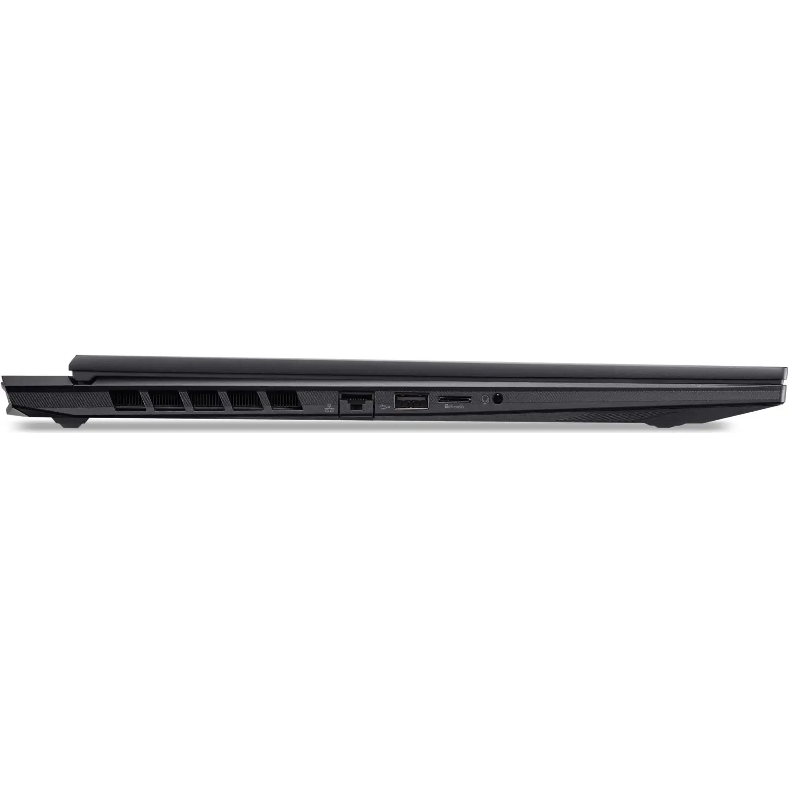 Ноутбук Acer Nitro 18 AN18-61 Black (NH.QY7EU.004) UA