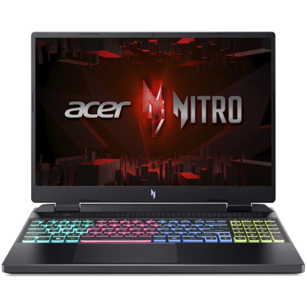 Ноутбук Acer Nitro 16 AN16-41-R148 (NH.QLKAA.002)