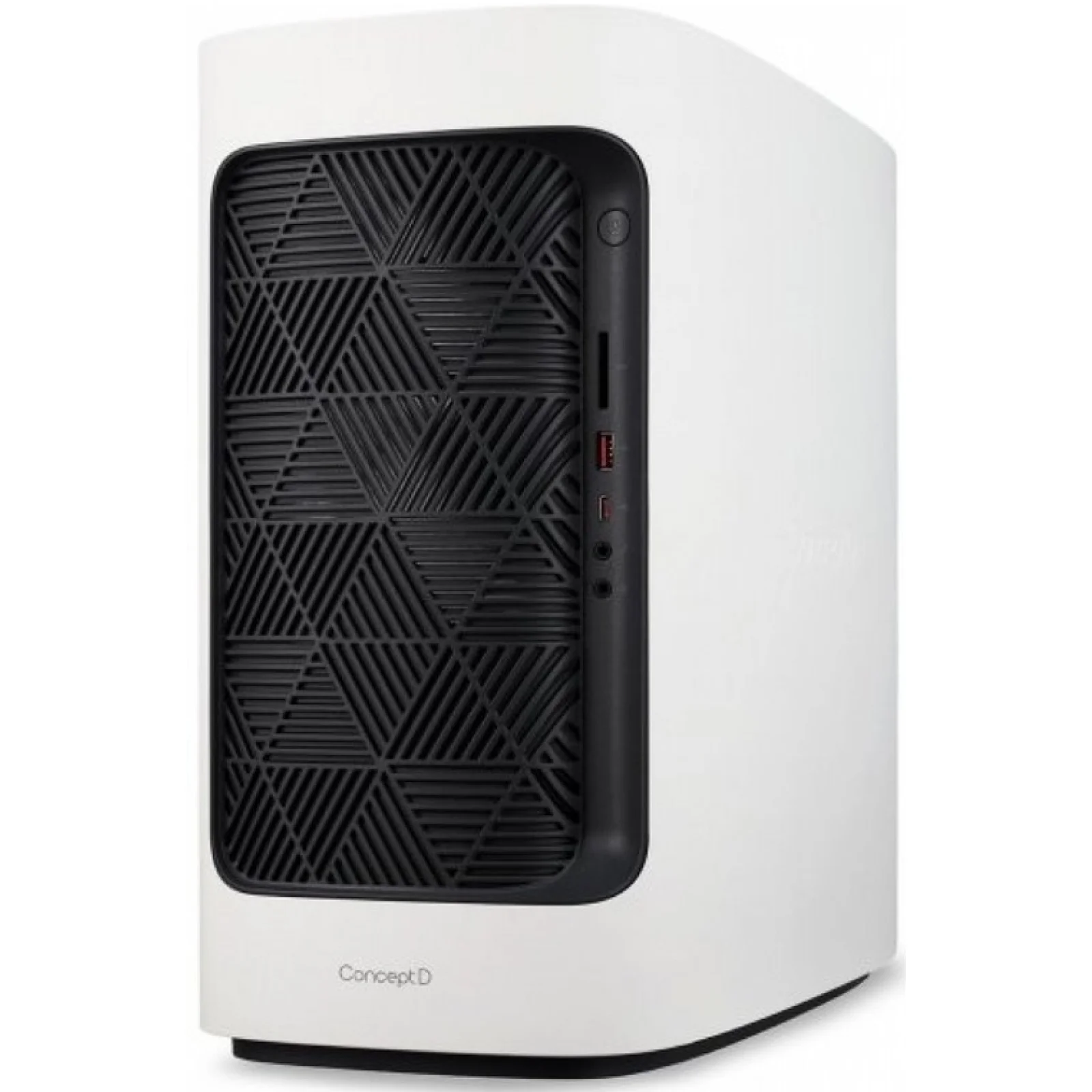 Десктоп Acer ConceptD CT300-51A (DT.C08EP.002)