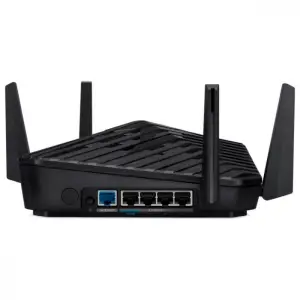 Бездротовий маршрутизатор (роутер) Acer Predator Connect W6D (FF.G25EE.001) UA