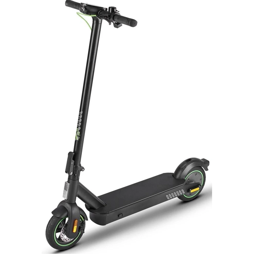 Електросамокат Acer Electrical Scooter 3 Advance AES023 Black (GP.ESC11.011) UA