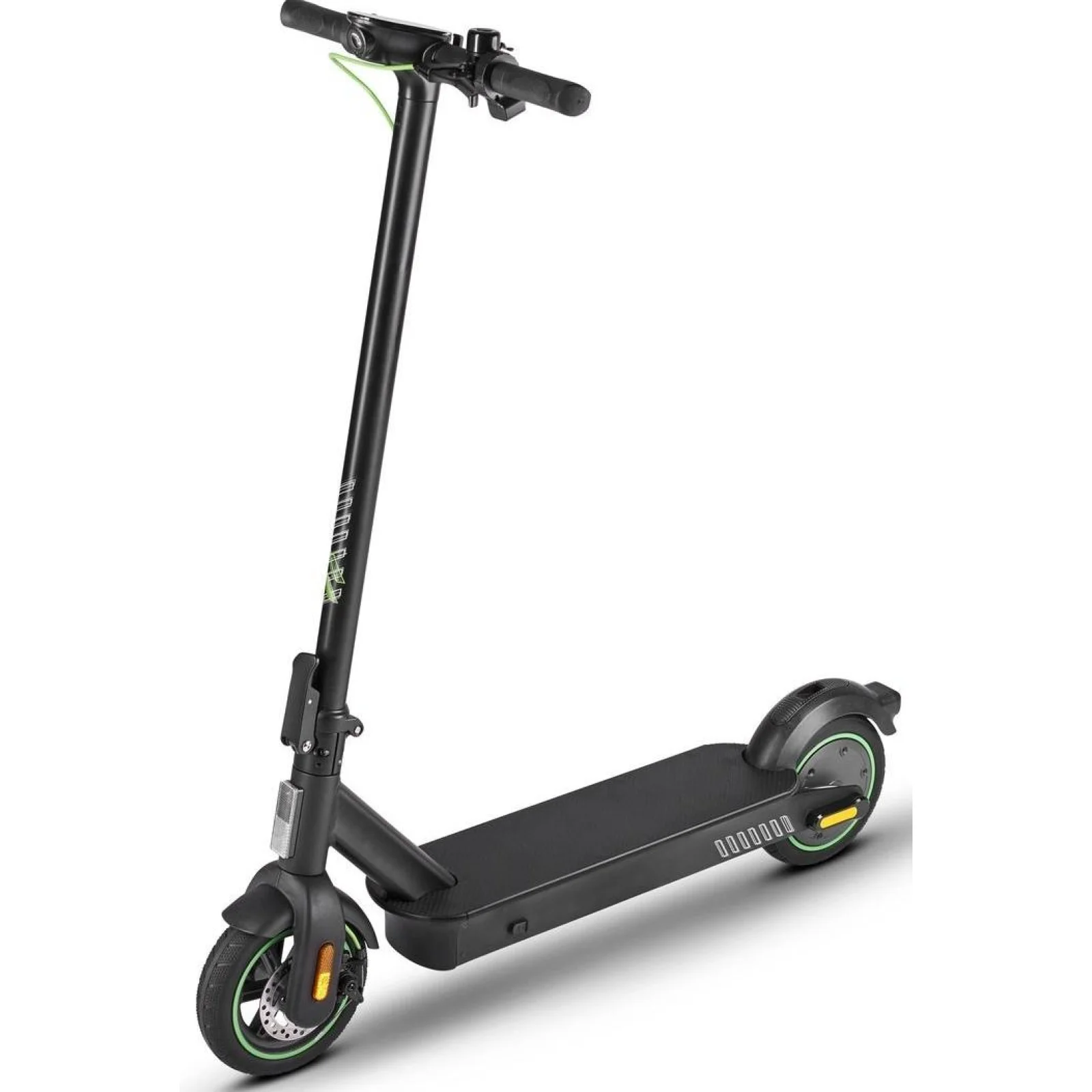Электросамокат Acer Electrical Scooter 3 Advance AES023 Black (GP.ESC11.011) UA