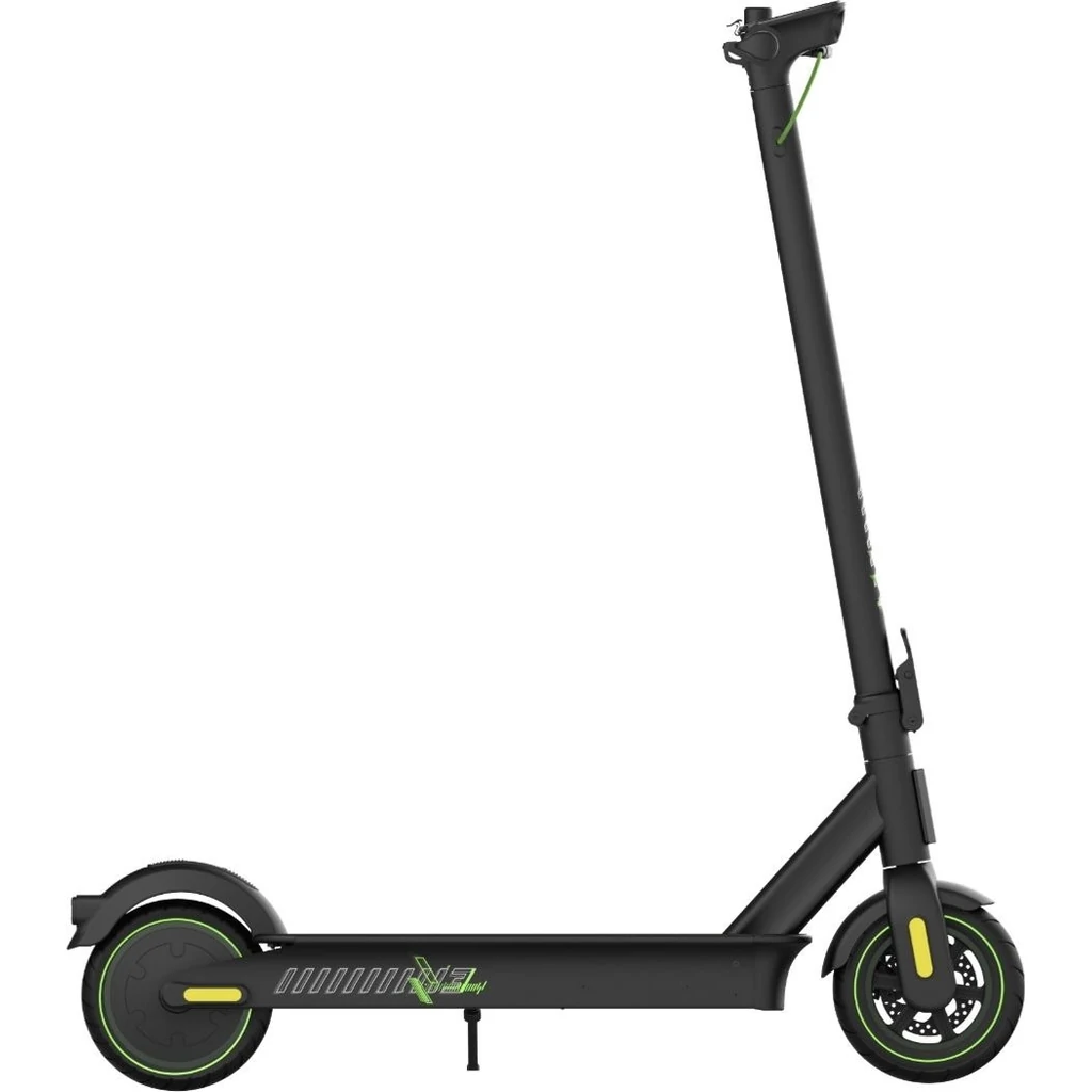 Електросамокат Acer Electrical Scooter 3 Advance AES023 Black (GP.ESC11.011) UA
