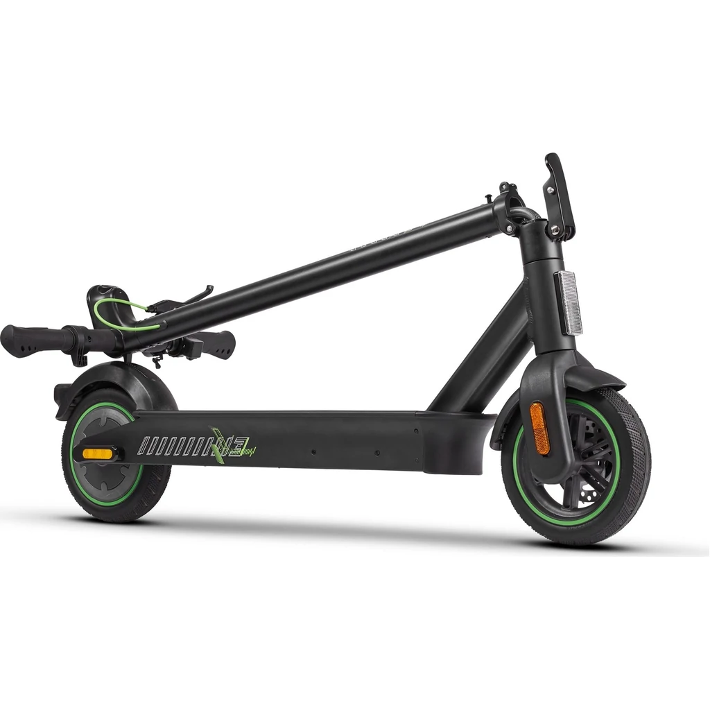 Електросамокат Acer Electrical Scooter 3 Advance AES023 Black (GP.ESC11.011) UA