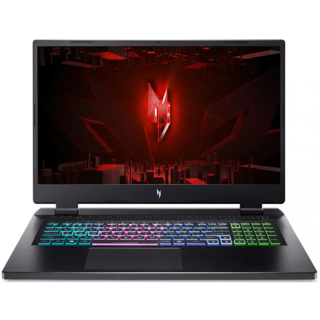 Ноутбук Acer Nitro 17 AN17-42-R9TH (NH.QPAAA.001)