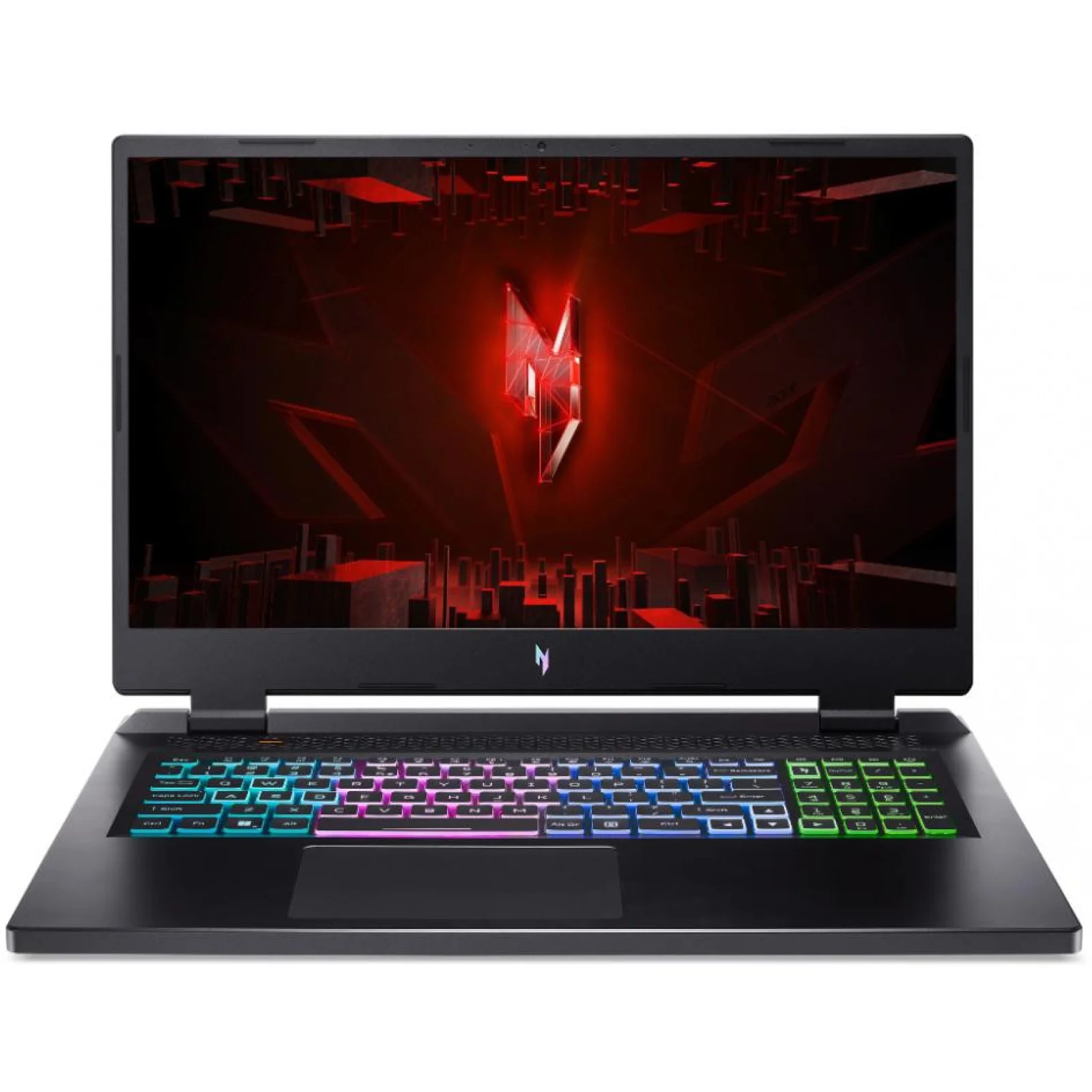 Ноутбук Acer Nitro 17 AN17-72-56FS (NH.QP7AA.001)