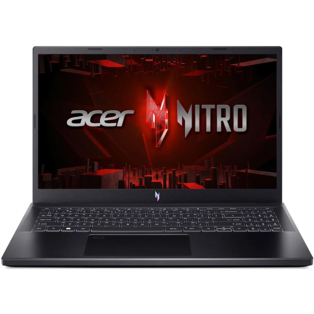 Ноутбук Acer Nitro V 15 ANV15-51-98W5 (NH.QQEAA.026)