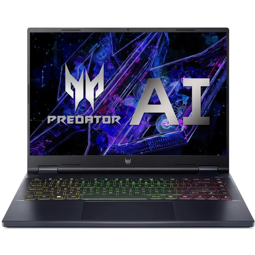 Ноутбук Acer Predator Helios Neo 14 PHN14-51-79UB (NH.QRNAA.001)