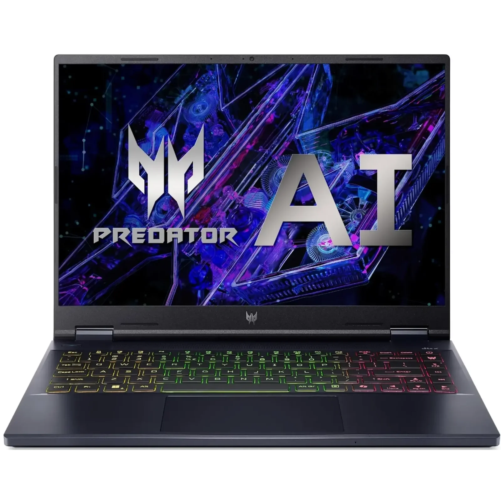 Ноутбук Acer Predator Helios Neo 14 PHN14-51-79UB (NH.QRNAA.001)