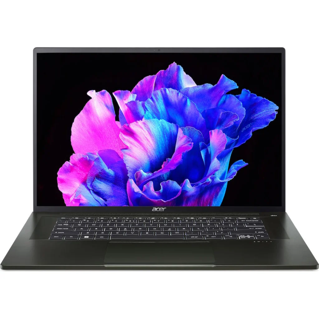 Ноутбук Acer Swift Edge 16 SFE16-43-R98R (NX.KKZAA.001)