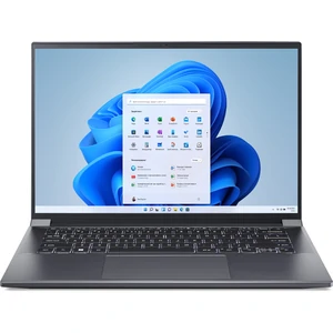 Ноутбук Acer Swift X 14 SFX14-71G-53S0 (NX.KMPEU.001) UA