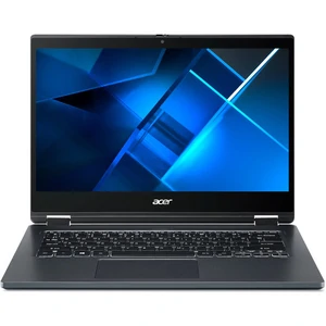 Ноутбук Acer TravelMate P4 Spin 14 (NX.B22EG.00R) Slate Blue