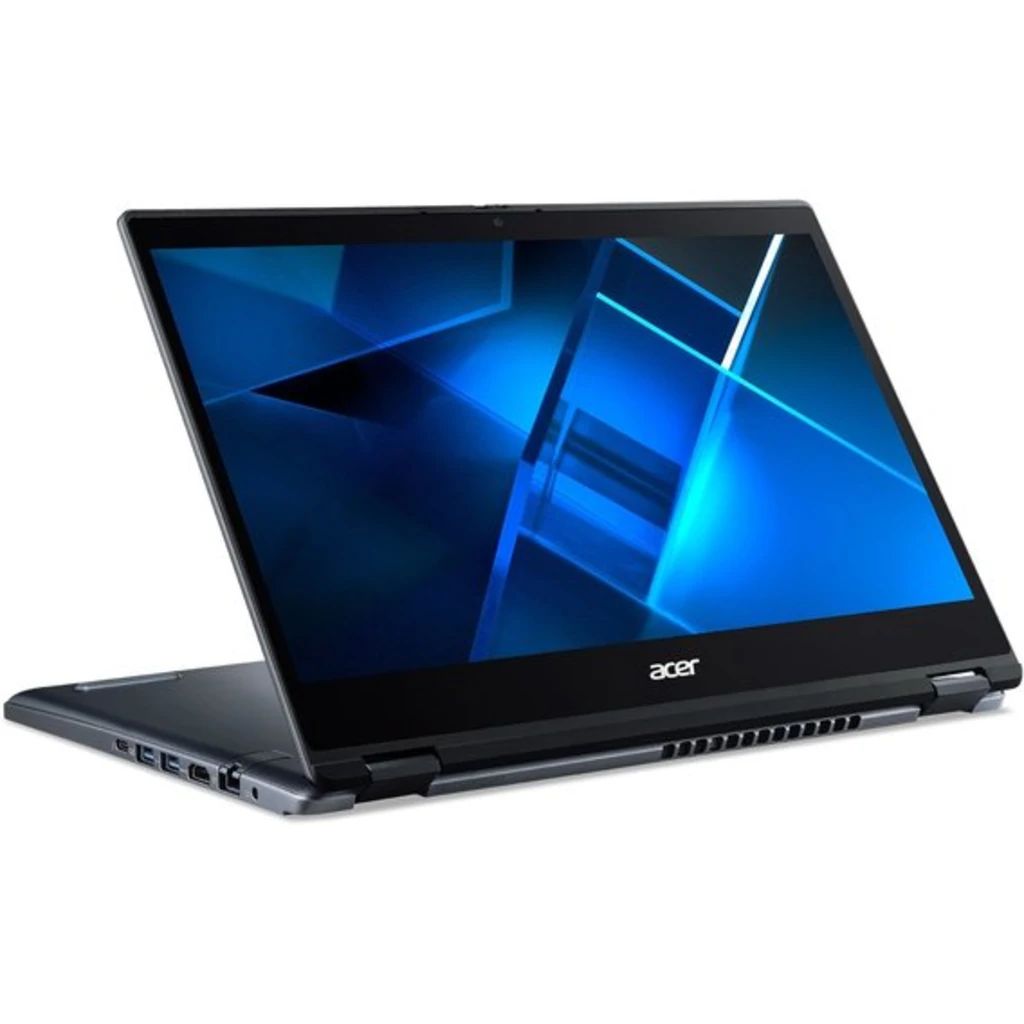 Ноутбук Acer TravelMate P4 Spin 14 (NX.B22EG.00R) Slate Blue