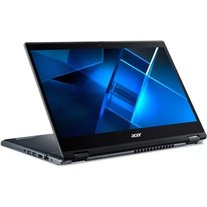 Ноутбук Acer TravelMate P4 Spin 14 (NX.B22EG.00R) Slate Blue
