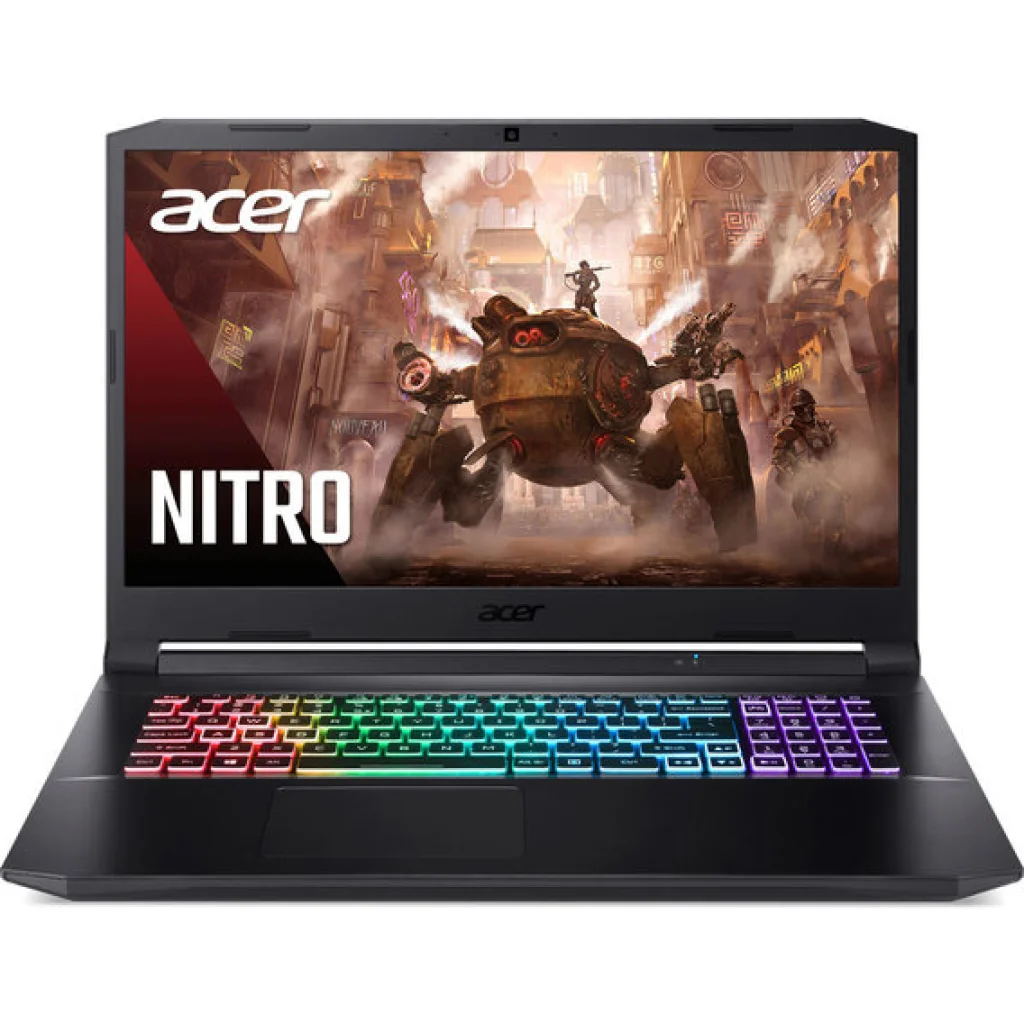 Ноутбук Acer Nitro 5 AN517-55-5354 (NH.QHXAA.001)