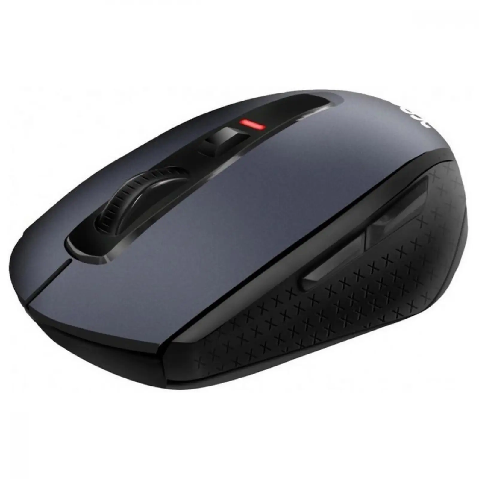 Миша Acer OMR070 WL Black (ZL.MCEEE.00D, ZL.MCEEE.02F)