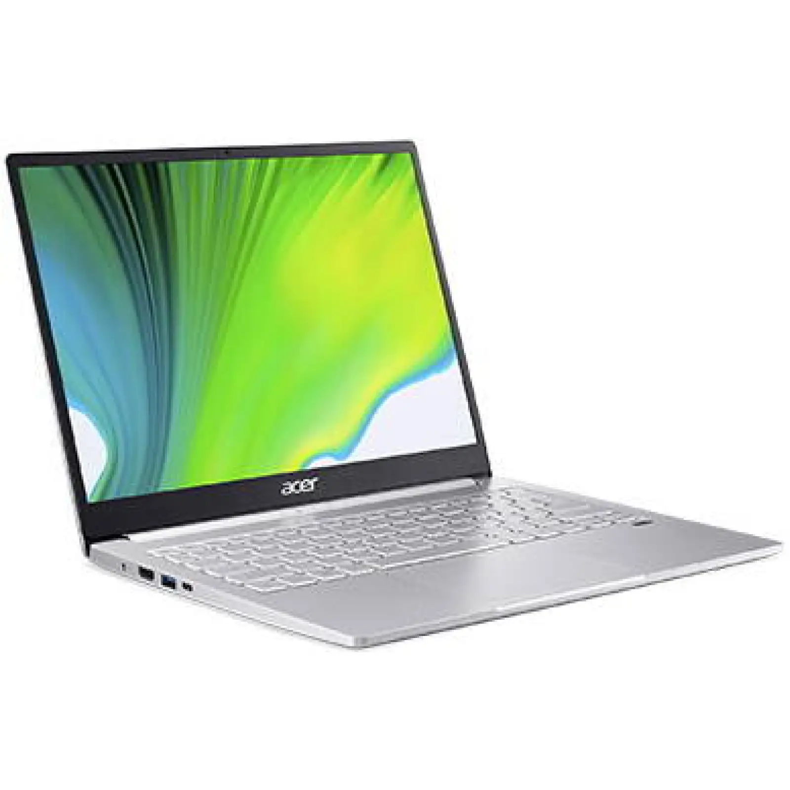 Ноутбук Acer Swift 3 SF313-52 (NX.HQWEV.009)